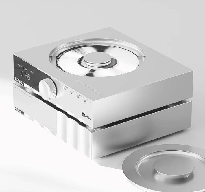 SMSL G1 Master Clock Review: Redefining Digital Precision, Especially with the D200 - The HiFi Cat