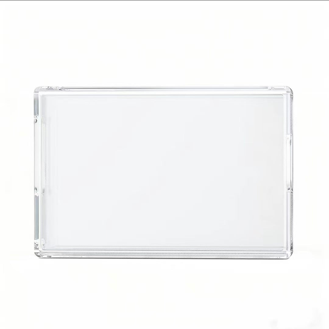 FiiO Snow Sky Echo MP3 Player - Wireless Bluetooth Retro Portable Music Player