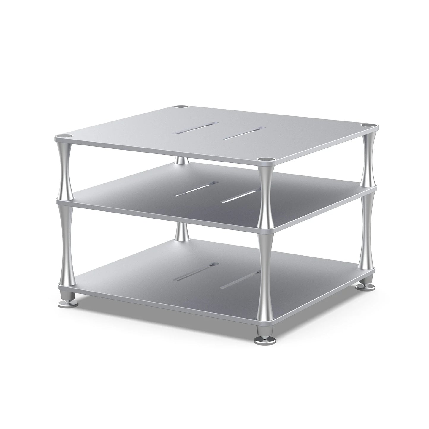 ddHiFi HS400 HiFi Display Stand for Desktop DAC Amp