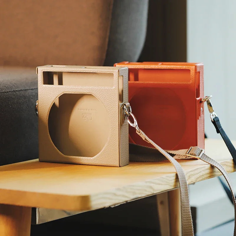 SHANLING Protective Case for ECZEROT CD Player