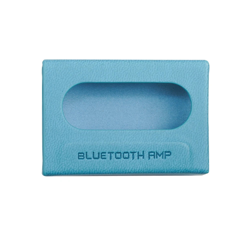 FiiO SK-RETRO NANO Leatherette Case for RETRO NANO