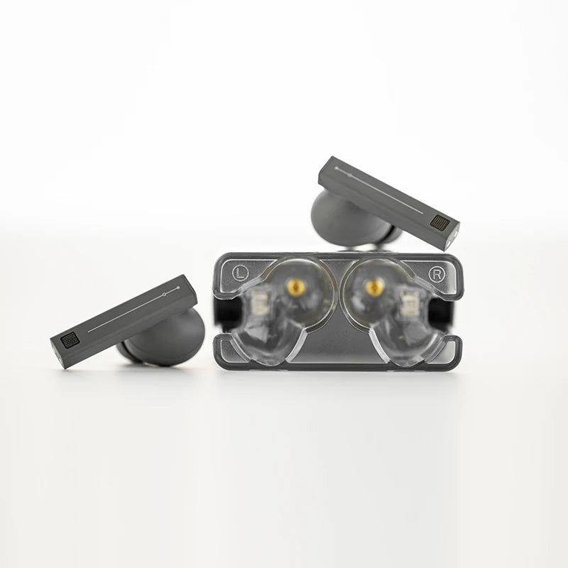 MOONDROP Space Travel 2 ULTRA TWS Bluetooth earphone ANC LDAC