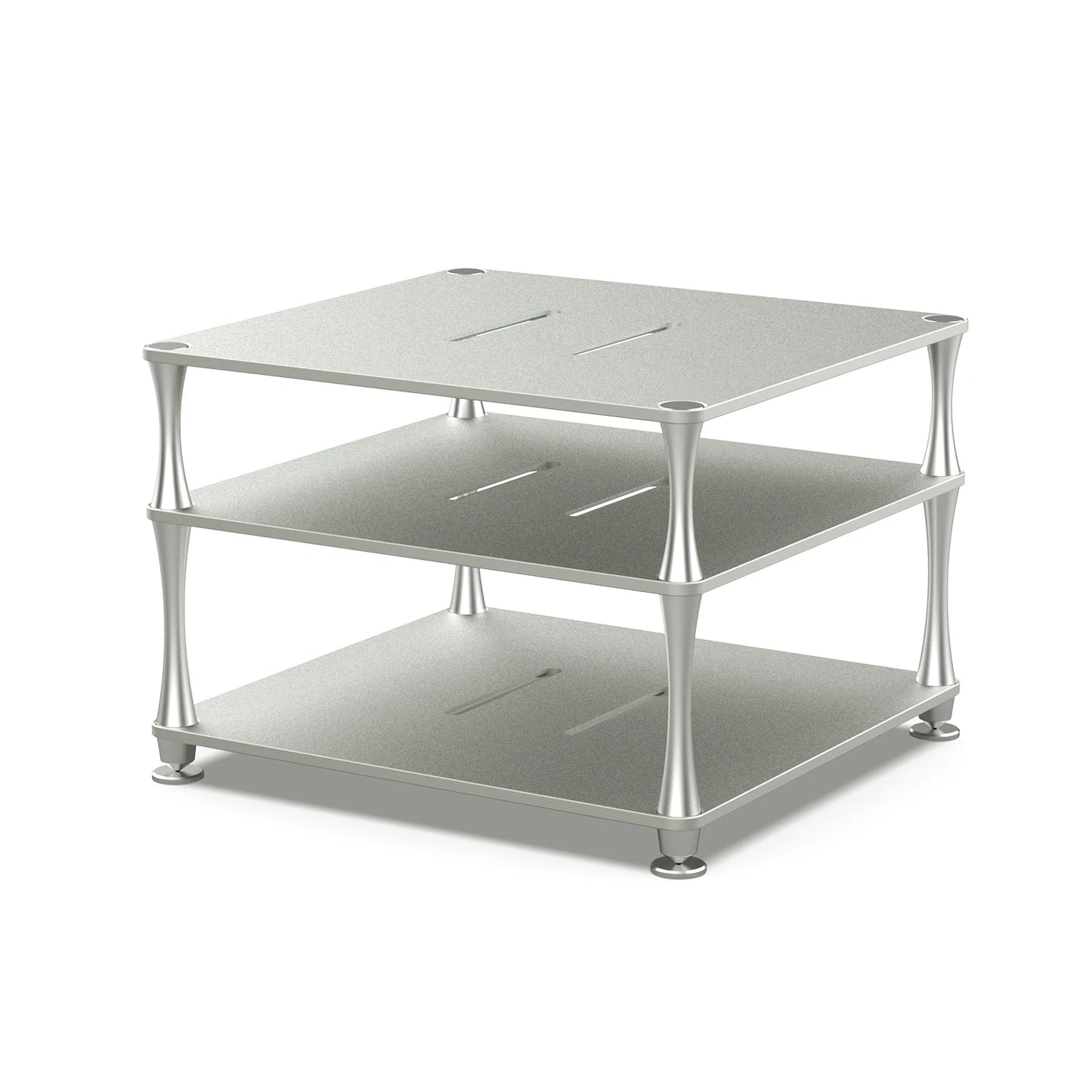 ddHiFi HS400 HiFi Display Stand for Desktop DAC Amp