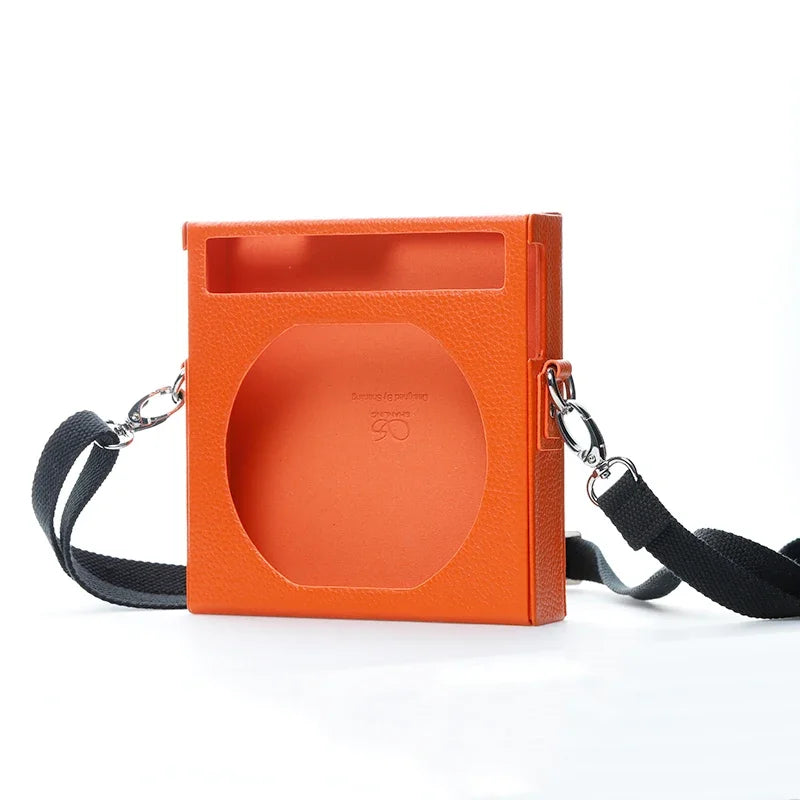 SHANLING Protective Case for ECZEROT CD Player