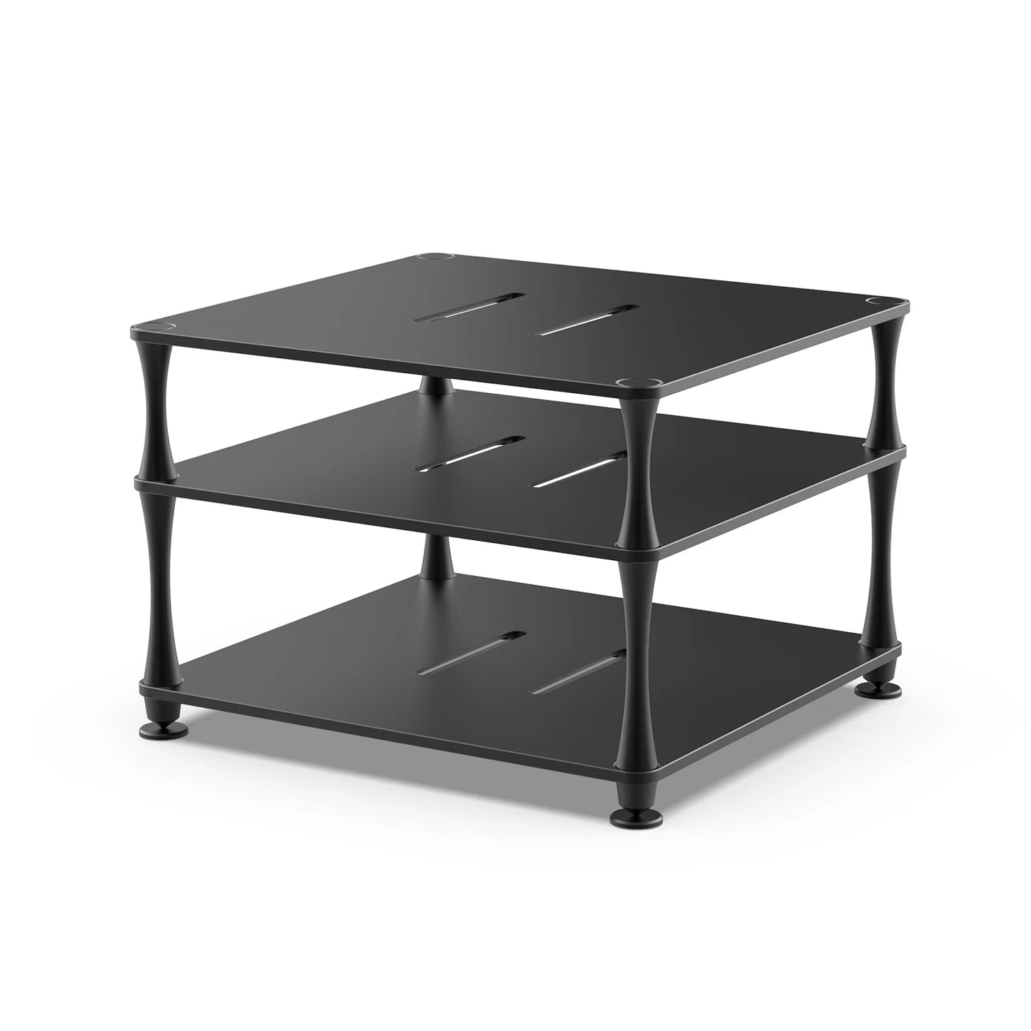 ddHiFi HS400 HiFi Display Stand for Desktop DAC Amp