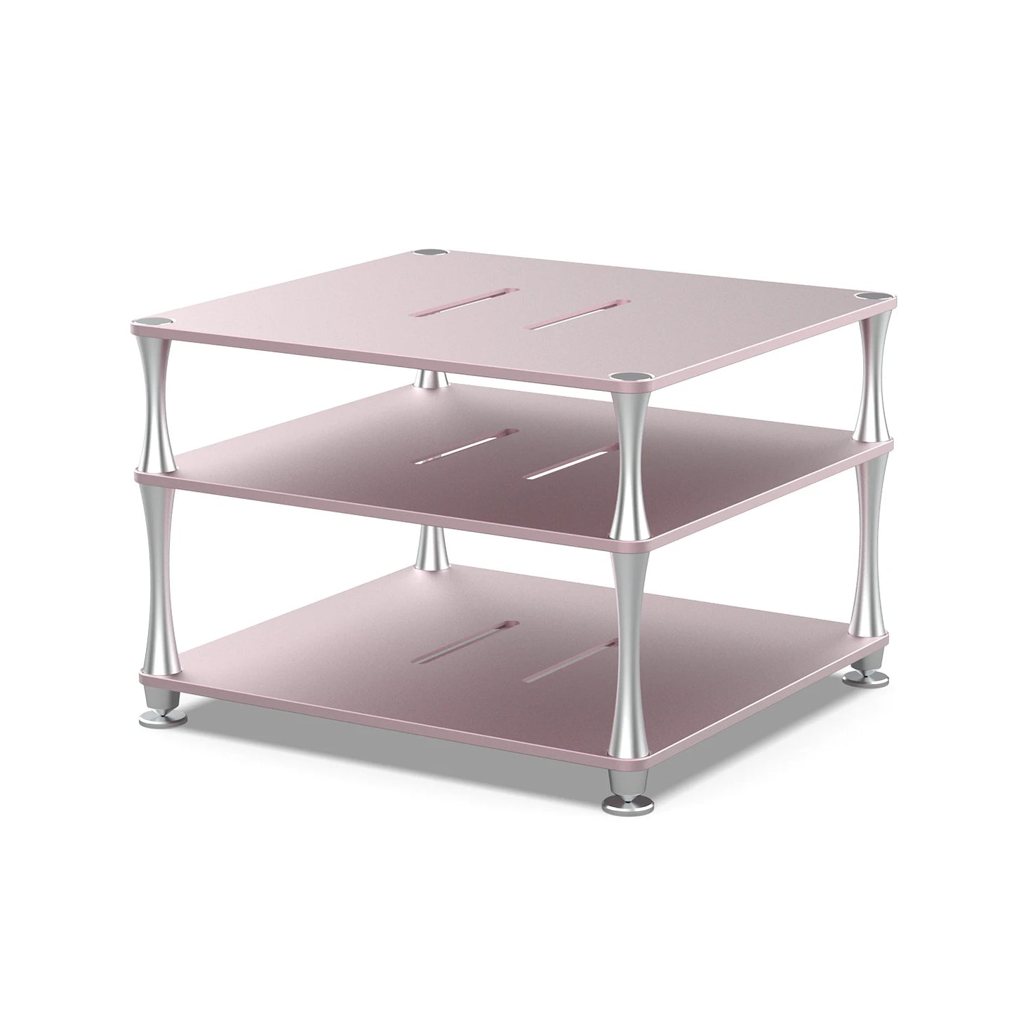 ddHiFi HS400 HiFi Display Stand for Desktop DAC Amp