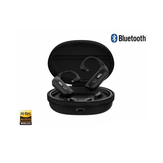 TRN BT20 Pro TWS True Wireless Bluetooth 5.3 Earphone - The HiFi Cat