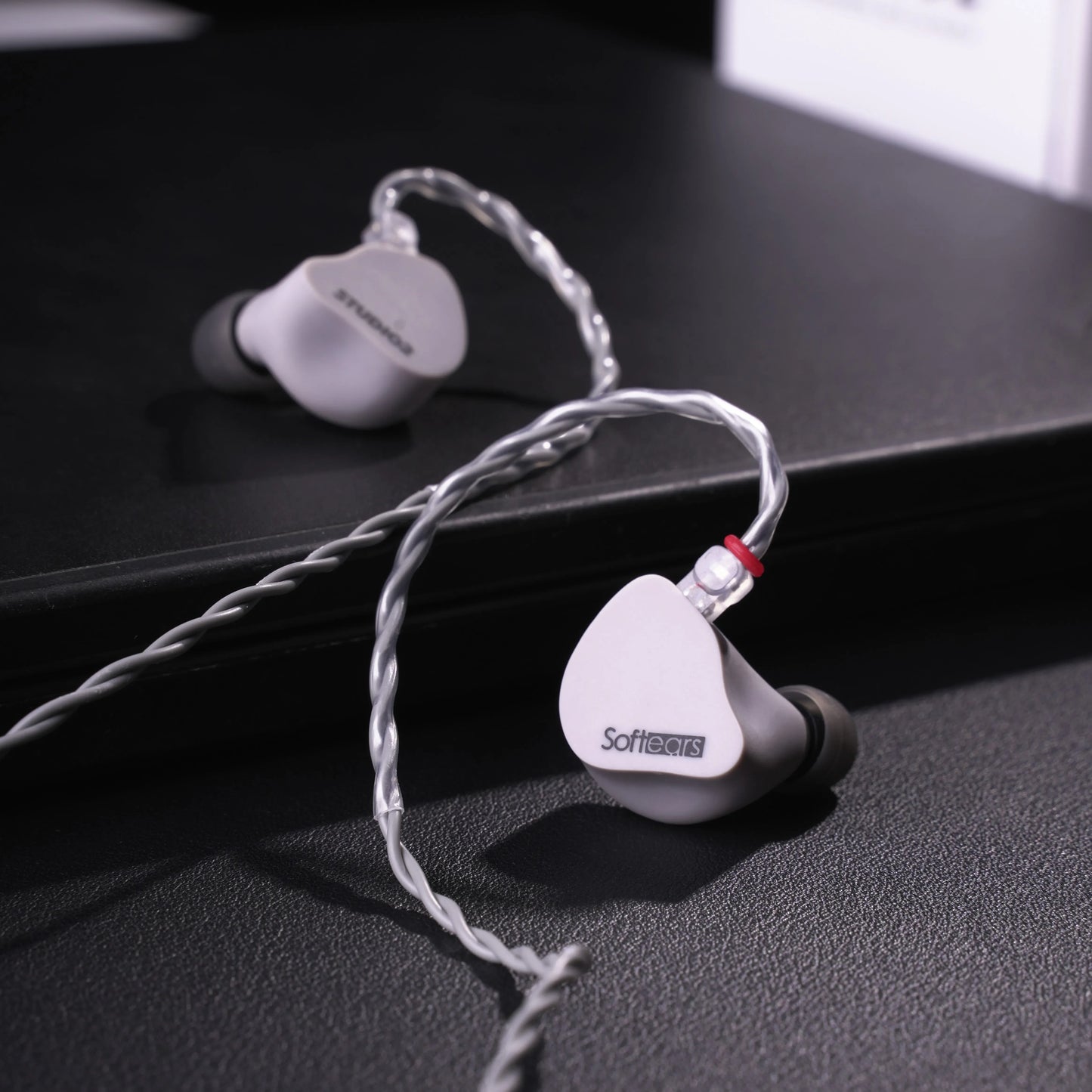 Softears Studio 2 / Studio2 Dual Balanced Armature Drivers In-ear Monitor