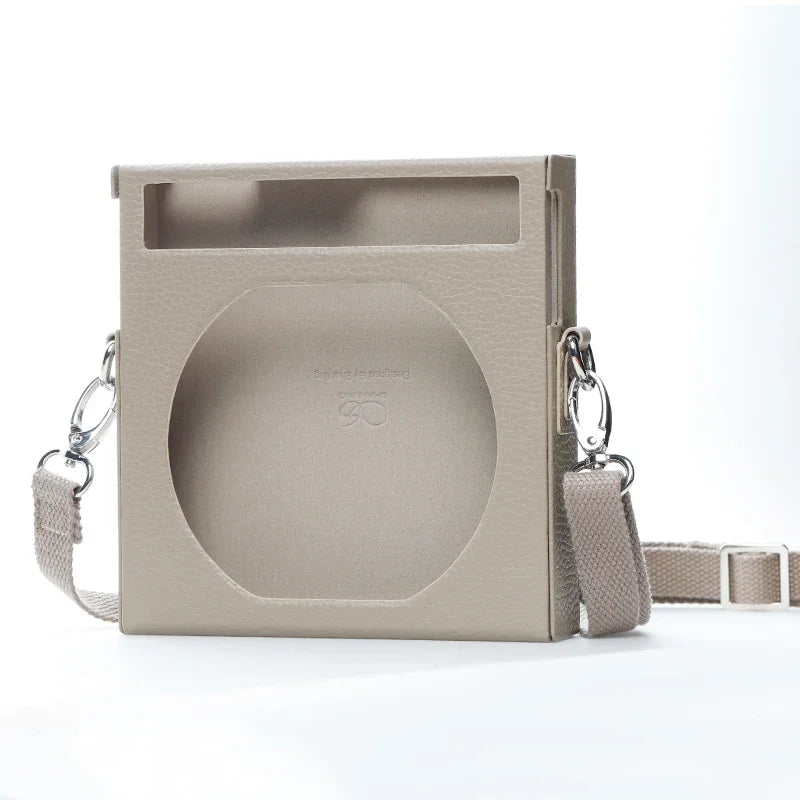 SHANLING Protective Case for ECZEROT CD Player