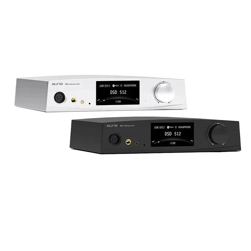 HiFiCat - Premium HiFi Audio Gear: AMP/DACs, IEMs &amp; More | Fast 