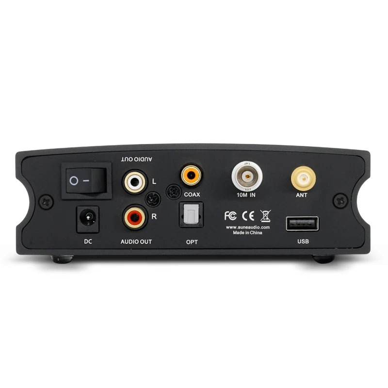 AUNE X5s 8th Anniversary Edition Music Digital Player - The HiFi Cat