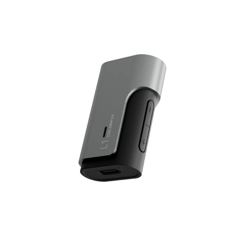 COLORFLY L1 USB CS43131 DAC amplifier - The HiFi Cat