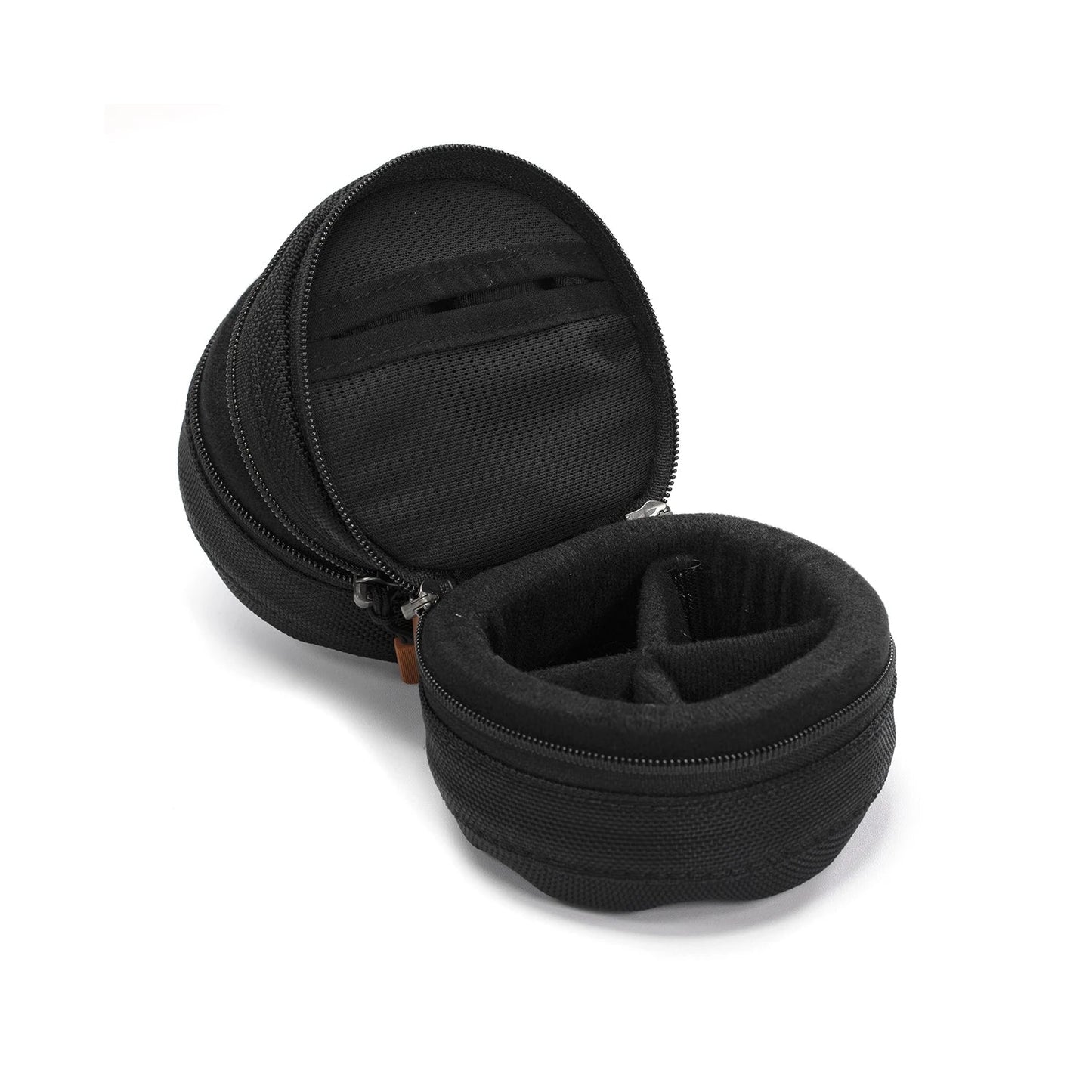 ddHIFI C100 PRO Portable Storage Earphone Case - The HiFi Cat