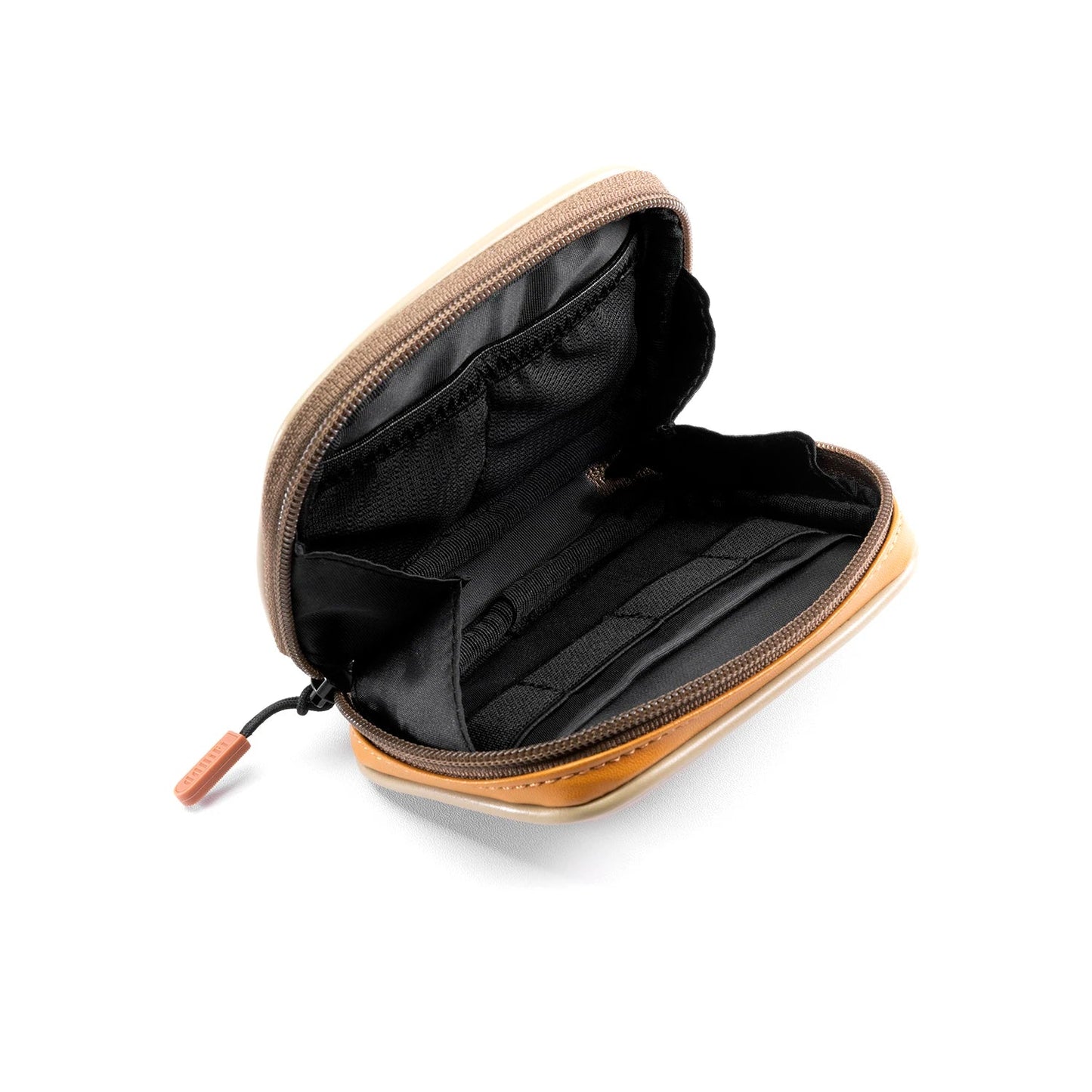 ddHiFi CZ120 Retro Cassette - Style Earphones Storage Case - The HiFi Cat