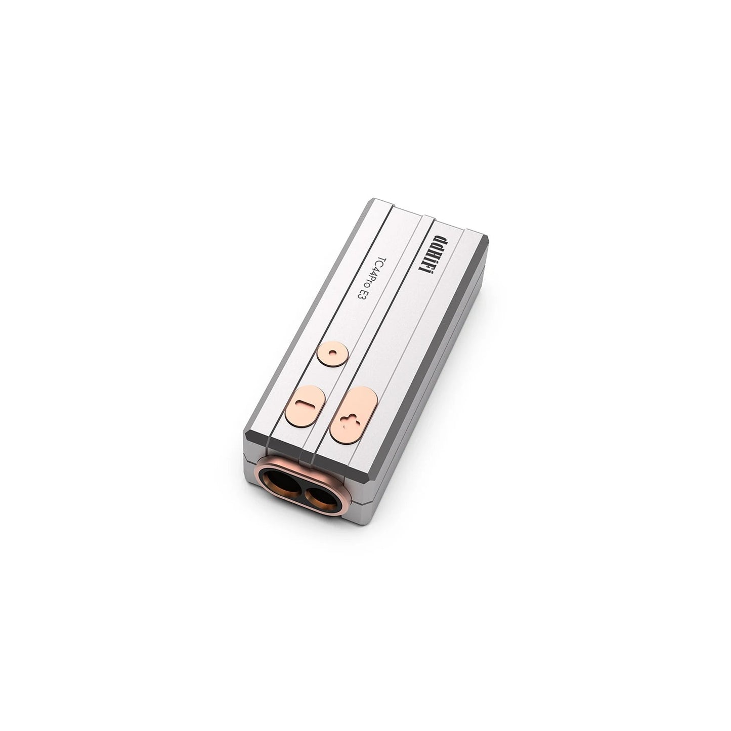 ddHiFi TC44Pro E3 Hi - Res DAC/AMP Adapter - The HiFi Cat
