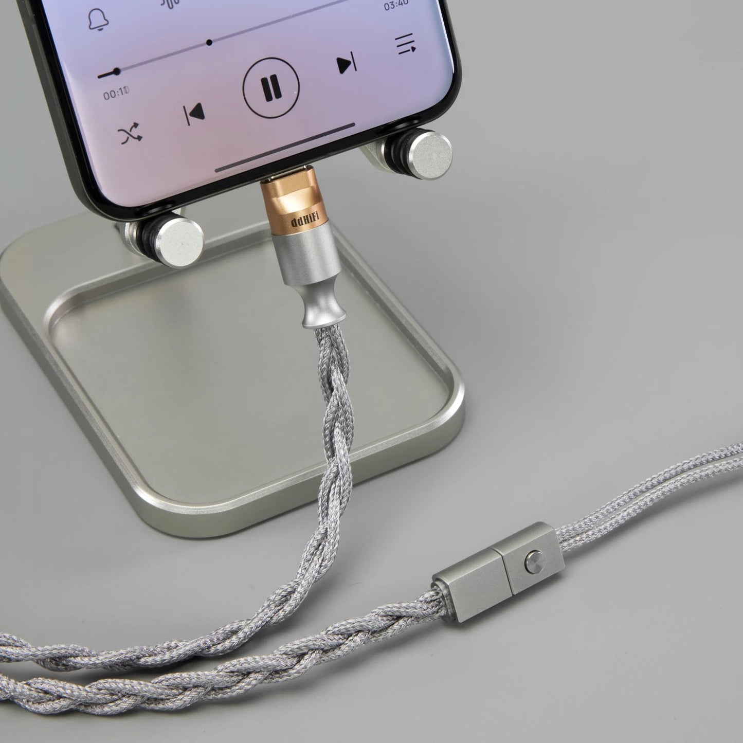 DDHIFI USB - C DAC M198C with CS43198 Chip - The HiFi Cat