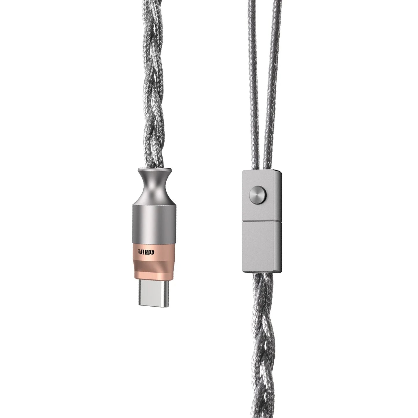 DDHIFI USB - C DAC M198C with CS43198 Chip - The HiFi Cat