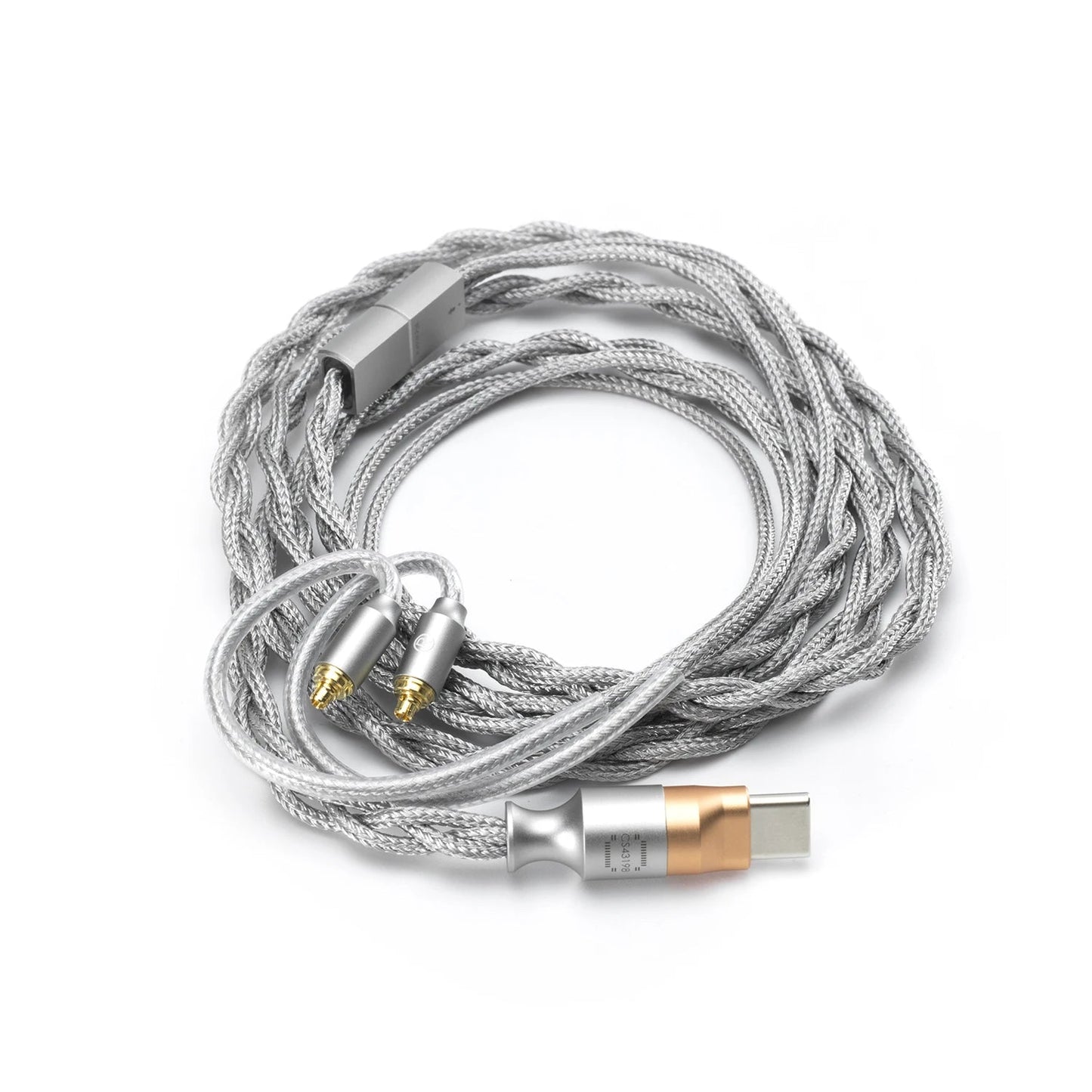 DDHIFI USB - C DAC M198C with CS43198 Chip - The HiFi Cat