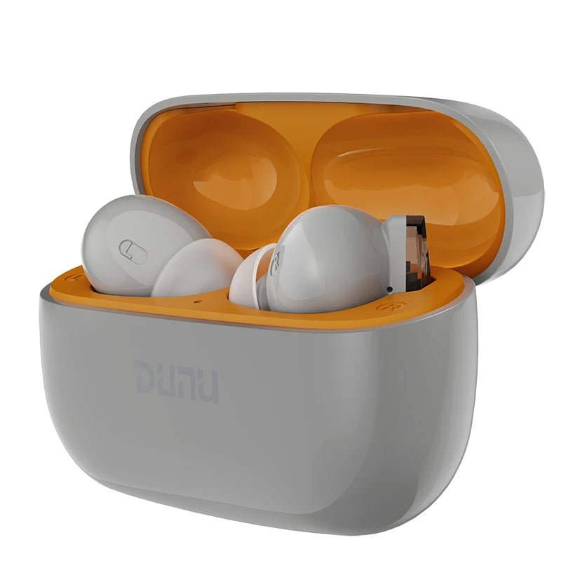 DUNU DTW300 TWS Wireless Bluetooth Earphones - The HiFi Cat