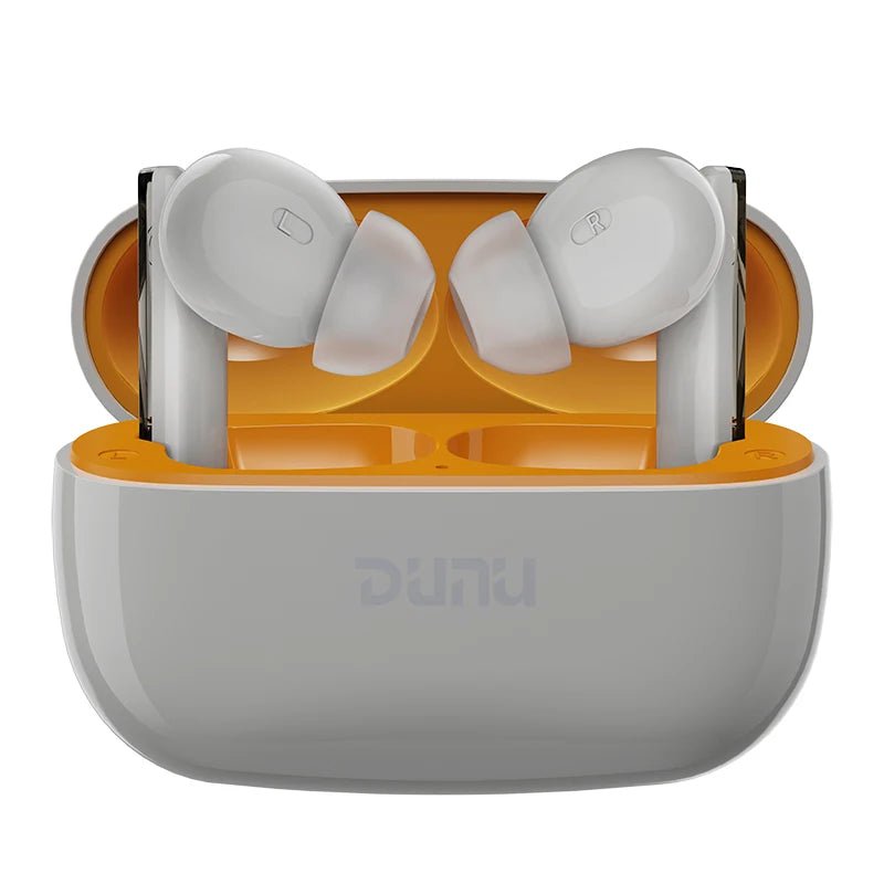 DUNU DTW300 TWS Wireless Bluetooth Earphones - The HiFi Cat