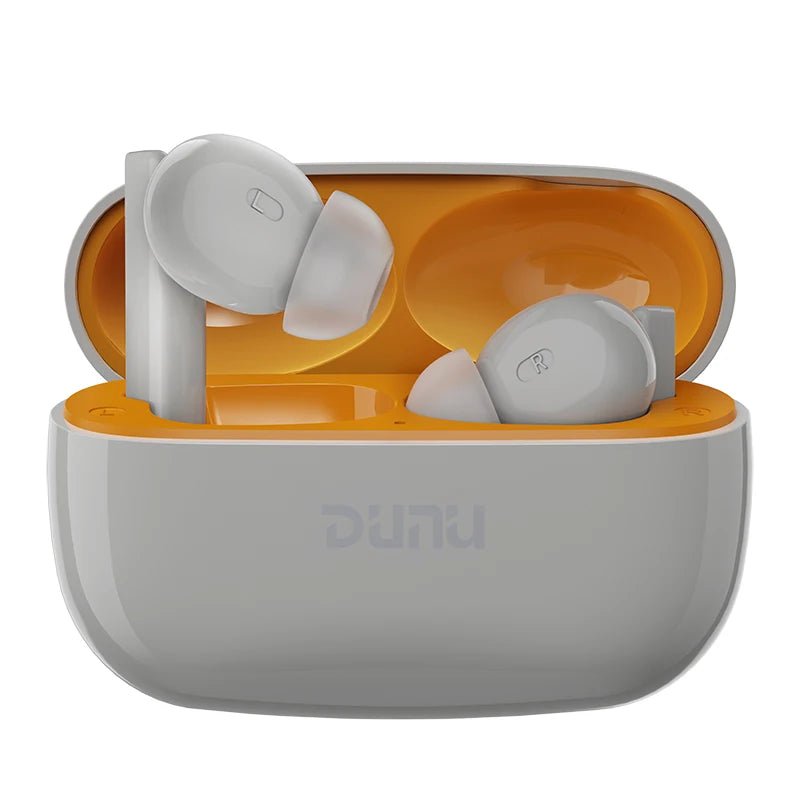 DUNU DTW300 TWS Wireless Bluetooth Earphones - The HiFi Cat