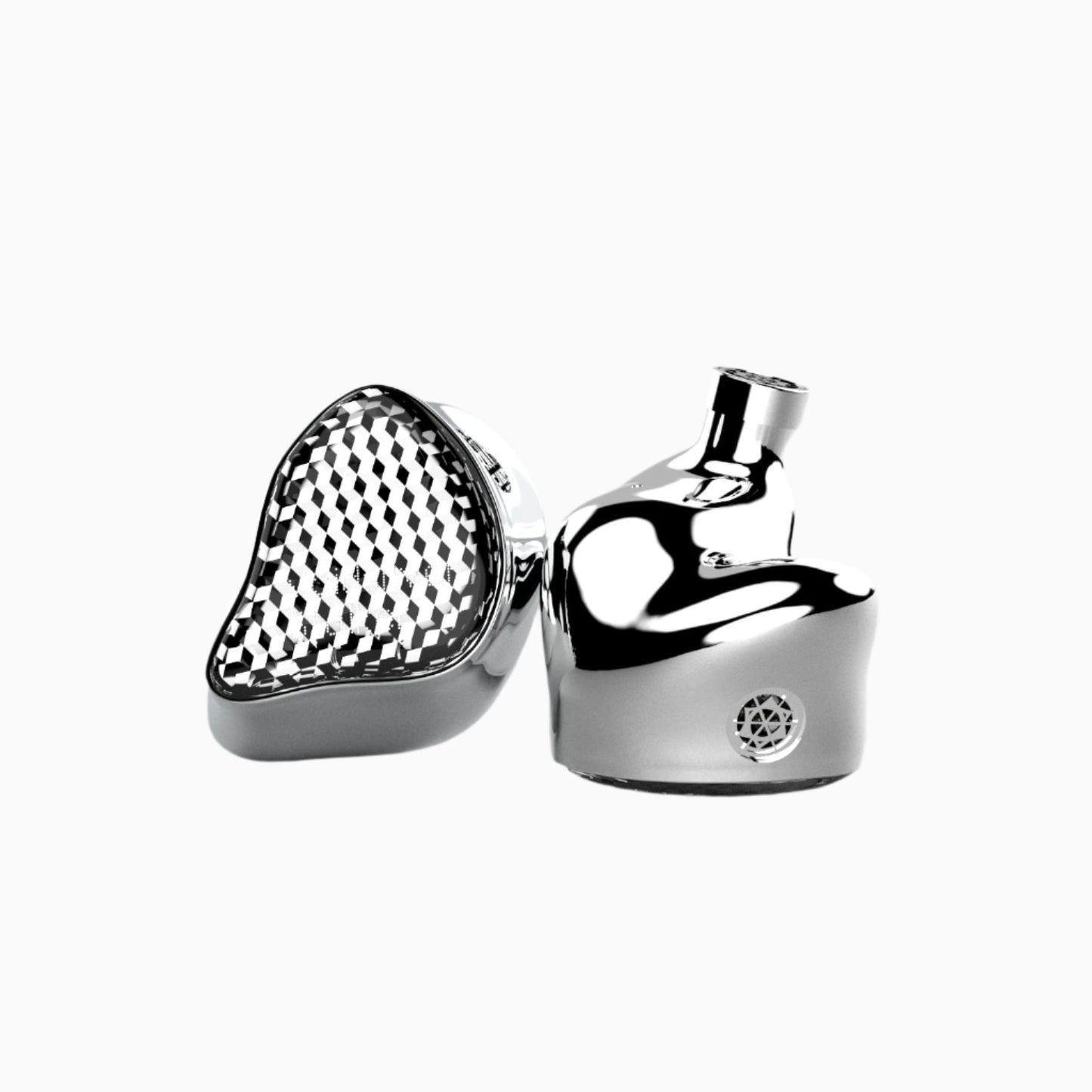 EarAcoustic VSA - V1 11.4mm Full - Amplitude Titanium Diaphragm IEM Earphone - The HiFi Cat