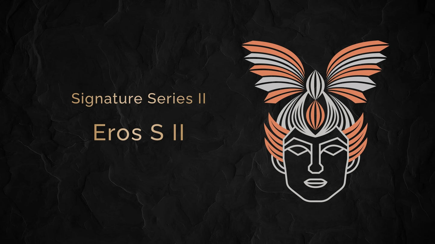 Effect Audio Signature Series II Eros S II 8 Wire Earphone Cable - The HiFi Cat