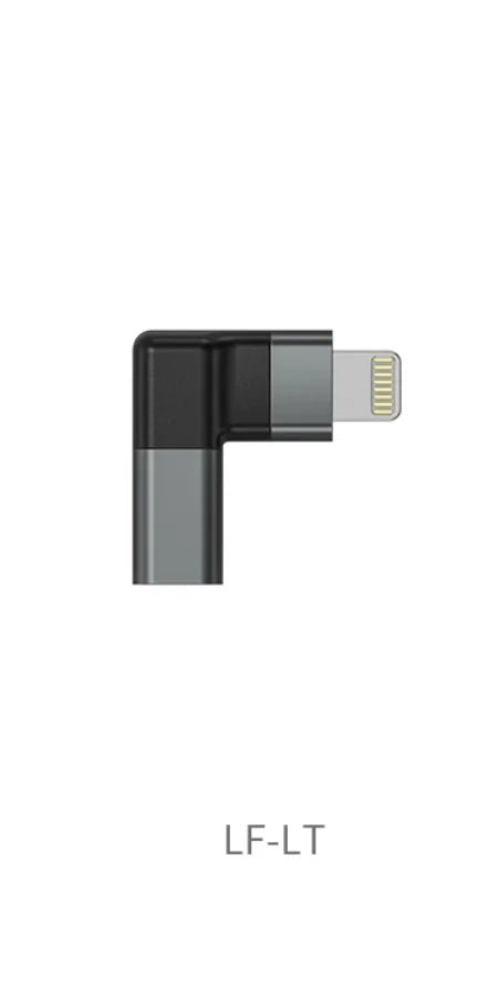 Fiio LF - RB MMCX Upgrade Earphone Cable with 2.5/3.5/4.4mm - The HiFi Cat