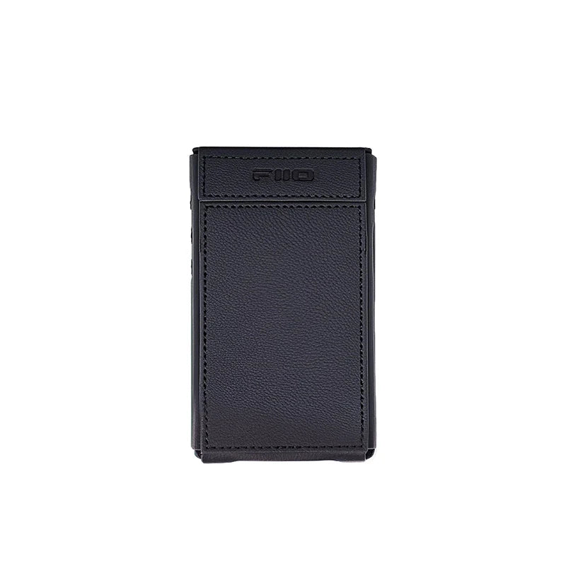 FIIO SK - JM21 Leather Case for JM21 - The HiFi Cat