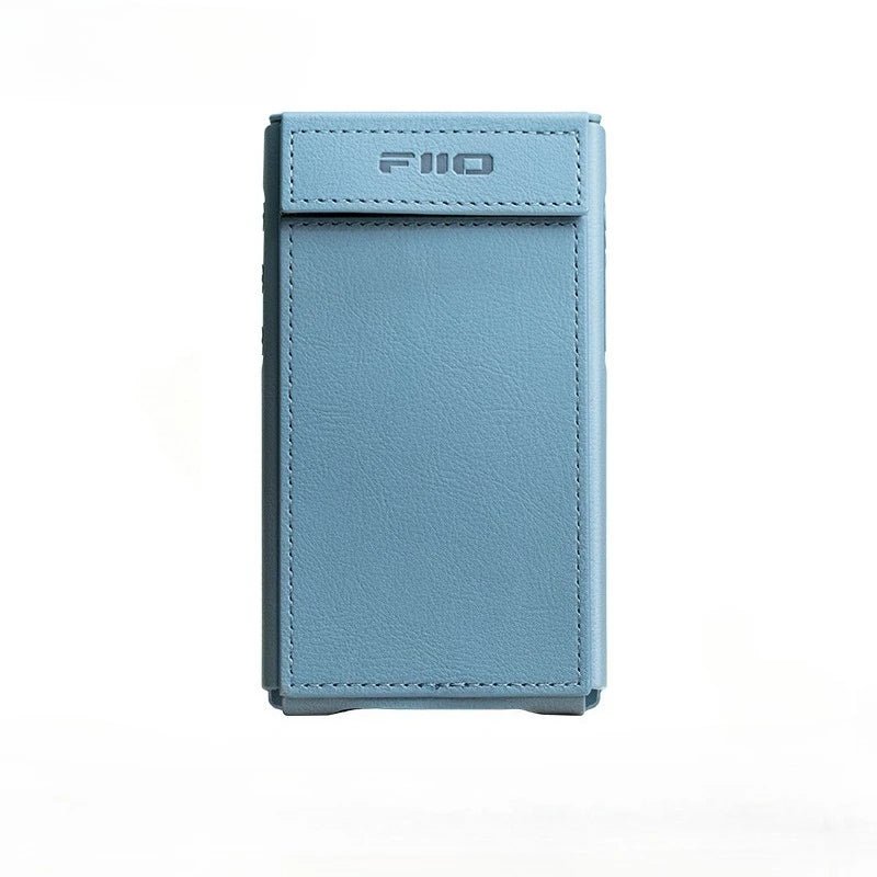 FIIO SK - JM21 Leather Case for JM21 - The HiFi Cat