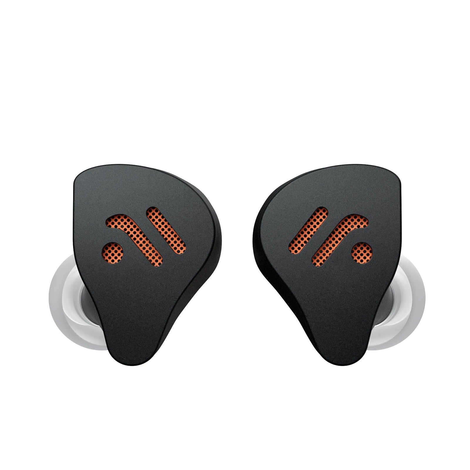 Fosi Audio IM4 Open-Back IEM 10mm Dual-Cavity Dynamic Driver
