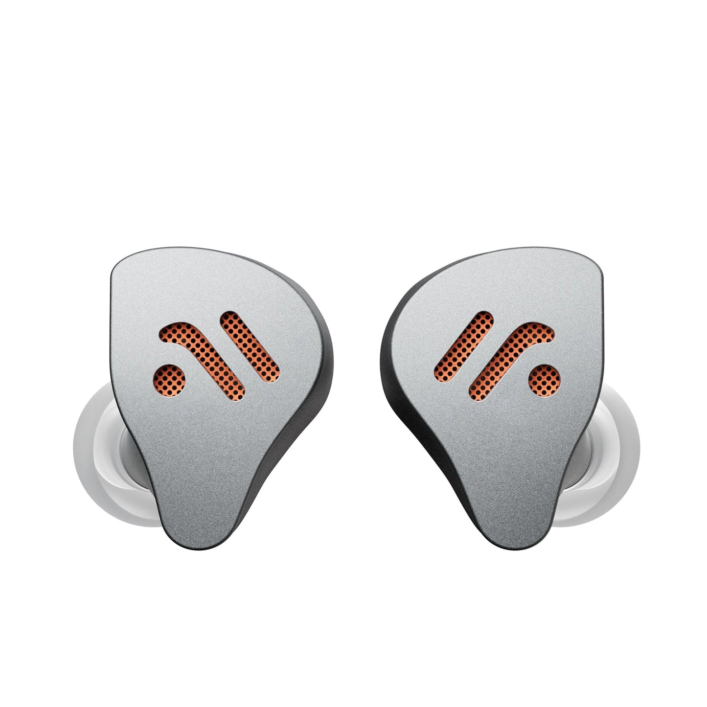 Fosi Audio IM4 10mm Dual - Cavity Dynamic Driver Open - Back In - Ear Monitor Earphone - The HiFi Cat