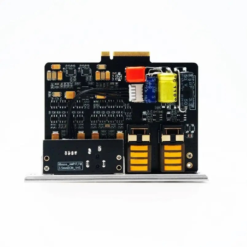 HiFiCat - Premium HiFi Audio Gear: AMP/DACs, IEMs & More | Fast