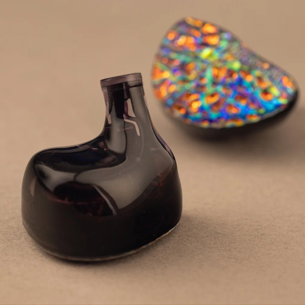 INTUAURA Uniqueness Precision - Tuned Multi - Driver IEM - The HiFi Cat