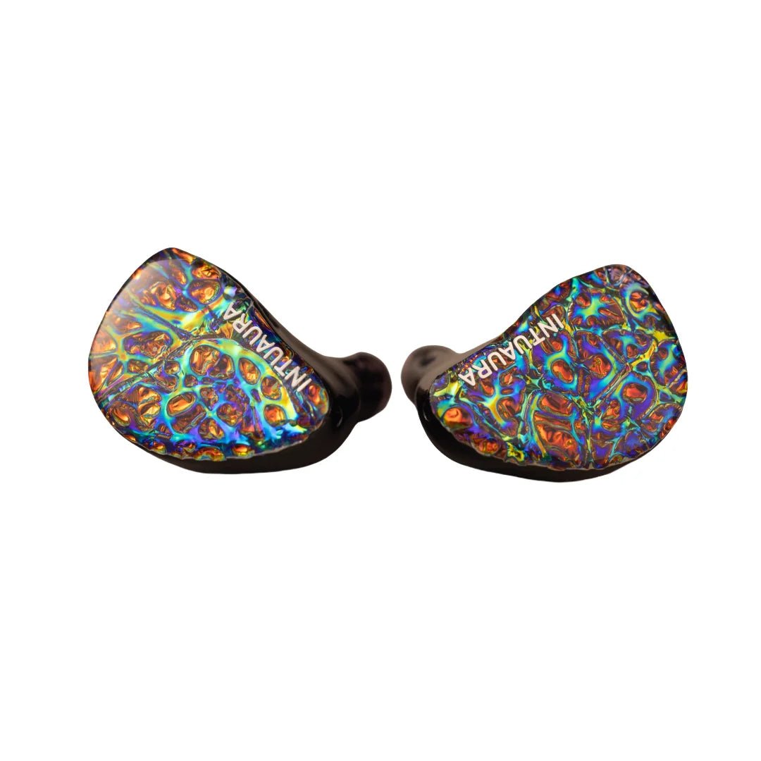 INTUAURA Uniqueness Precision - Tuned Multi - Driver IEM - The HiFi Cat