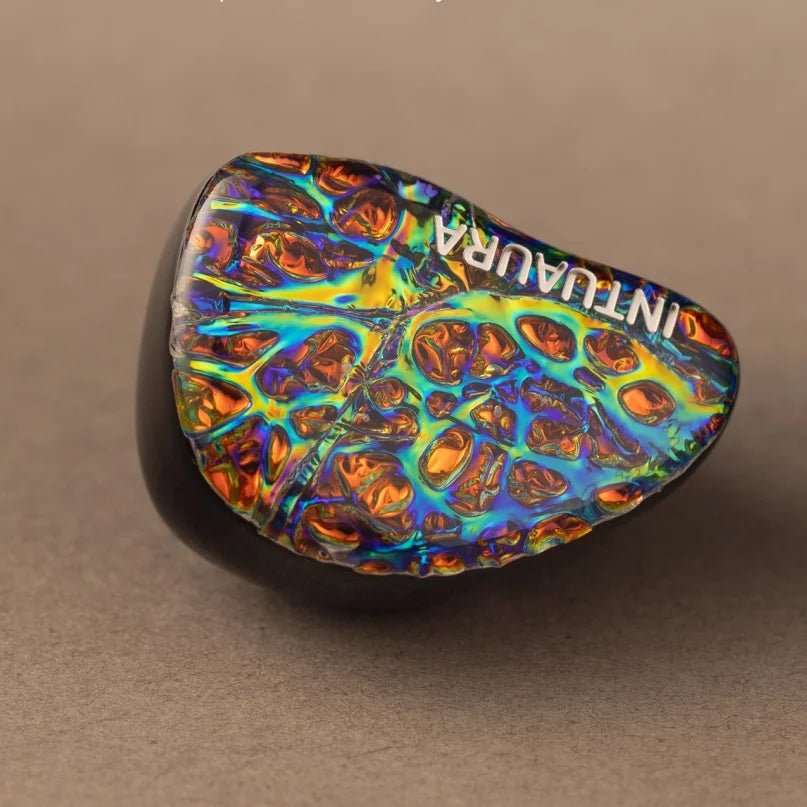 INTUAURA Uniqueness Precision - Tuned Multi - Driver IEM - The HiFi Cat