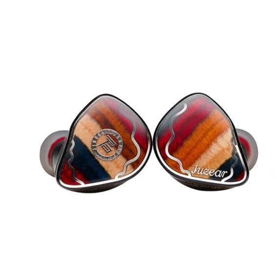 JUZEAR Dragonfly 81T 1DD+8BA In Ear Monitor Earphones Hybrid IEMs JUZEAR Dragonfly 81T 1DD+8BA In Ear Monitor Earphones Hybrid IEMs