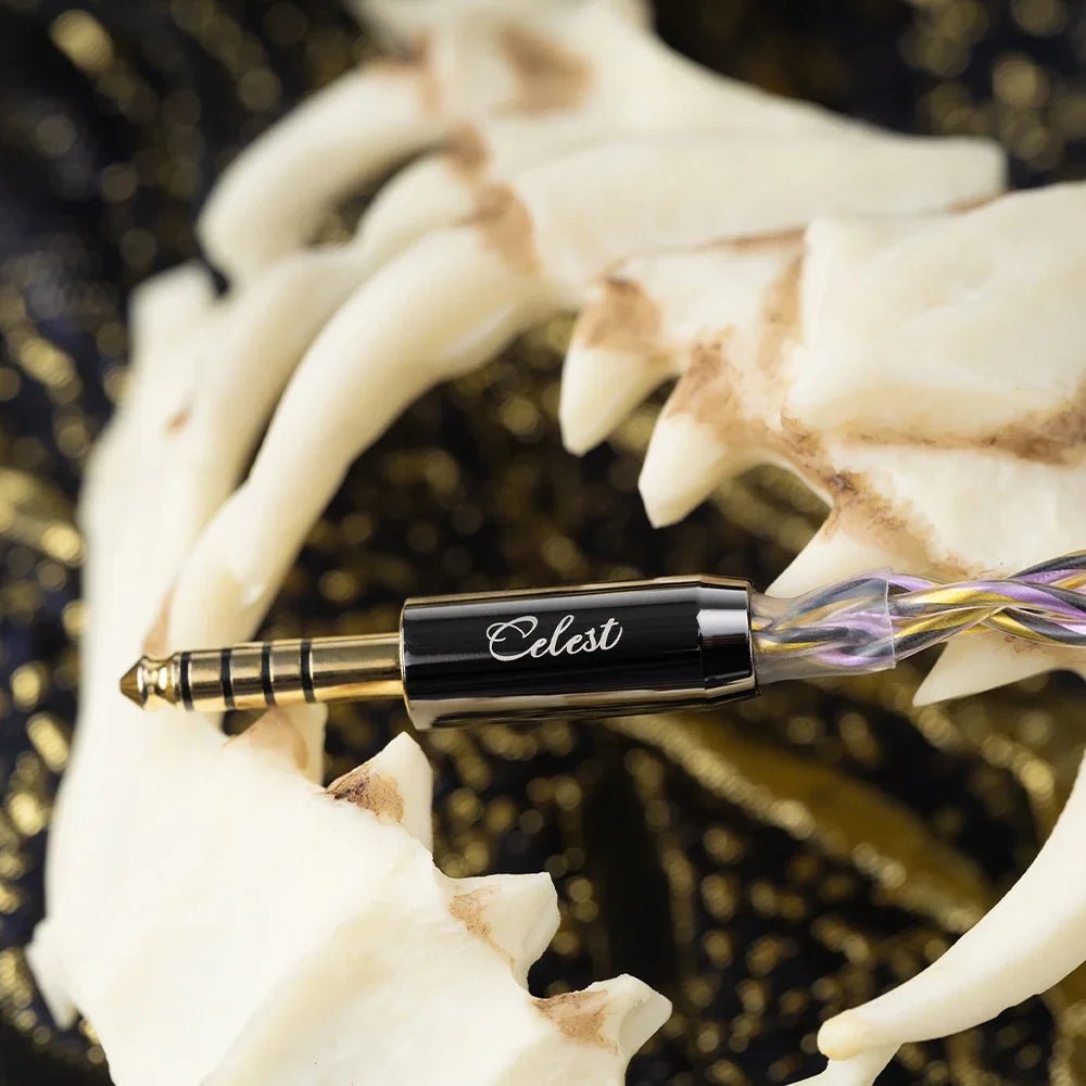 Kinera Celest new Yaksha 2DD+1BA+1MPD Hybrid Drivers IEMs In - ear - The HiFi Cat