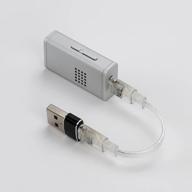 MOONDROP Dawn Pro 2 Portable USB DAC Amplifier Dual CS43198 - The HiFi Cat