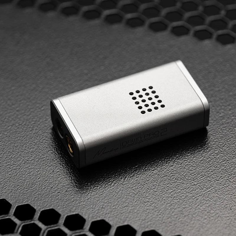 MOONDROP Dawn Pro 2 Portable USB DAC Amplifier Dual CS43198 - The HiFi Cat