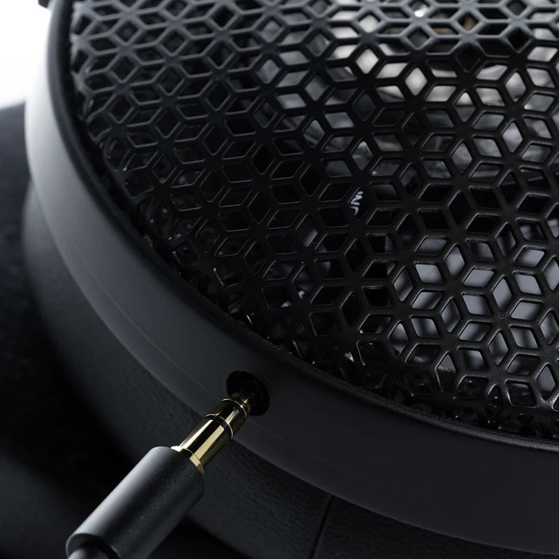 MOONDROP HORIZON over - ear Headphone 50mm Dynamic Driver 3.5mm 4.4mm Plug - The HiFi Cat