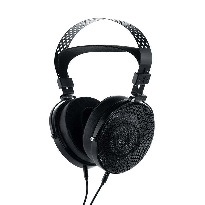MOONDROP HORIZON over - ear Headphone 50mm Dynamic Driver 3.5mm 4.4mm Plug - The HiFi Cat
