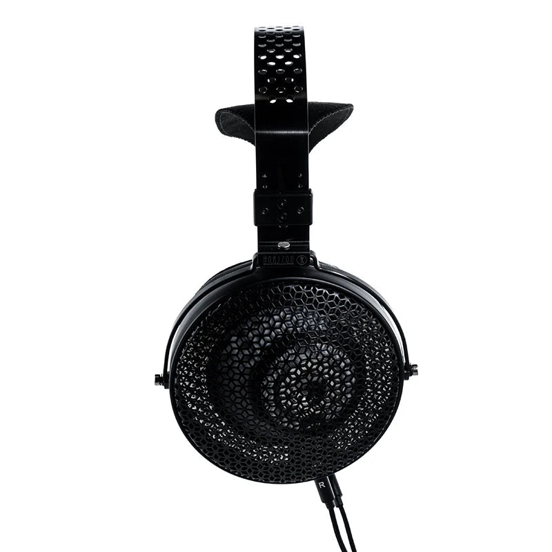 MOONDROP HORIZON over - ear Headphone 50mm Dynamic Driver 3.5mm 4.4mm Plug - The HiFi Cat