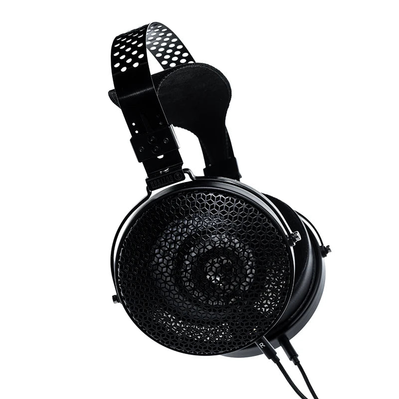 MOONDROP HORIZON over - ear Headphone 50mm Dynamic Driver 3.5mm 4.4mm Plug - The HiFi Cat