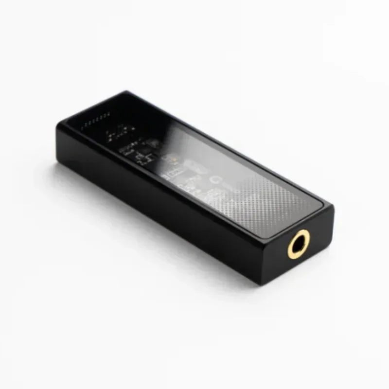 Questyle M12i Mobile Headphone Amplifier with DAC - The HiFi Cat