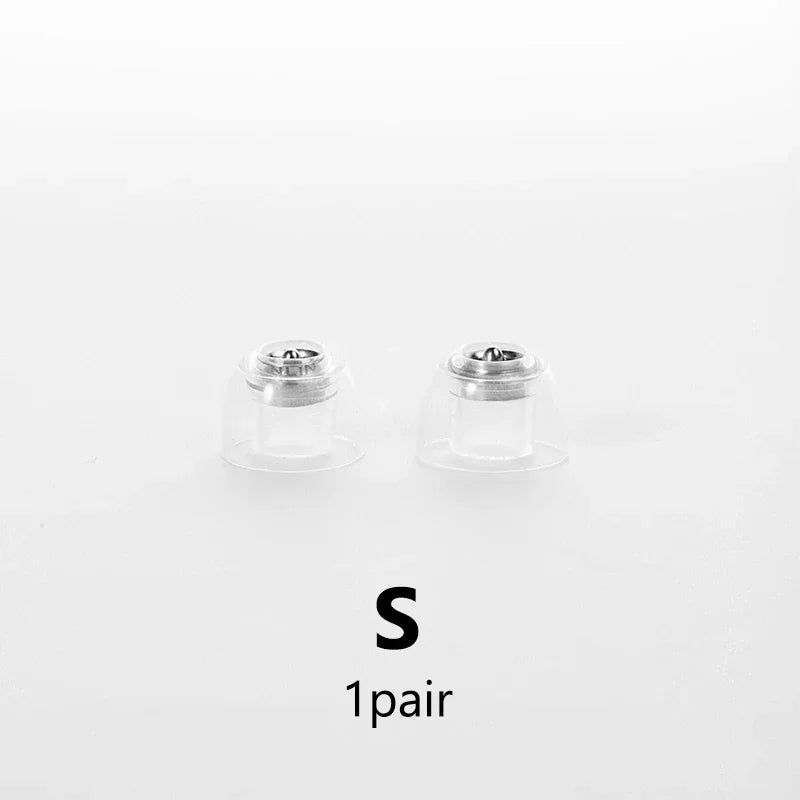 SHANLING SE100 Silicone Eartips Ear Tip - The HiFi Cat