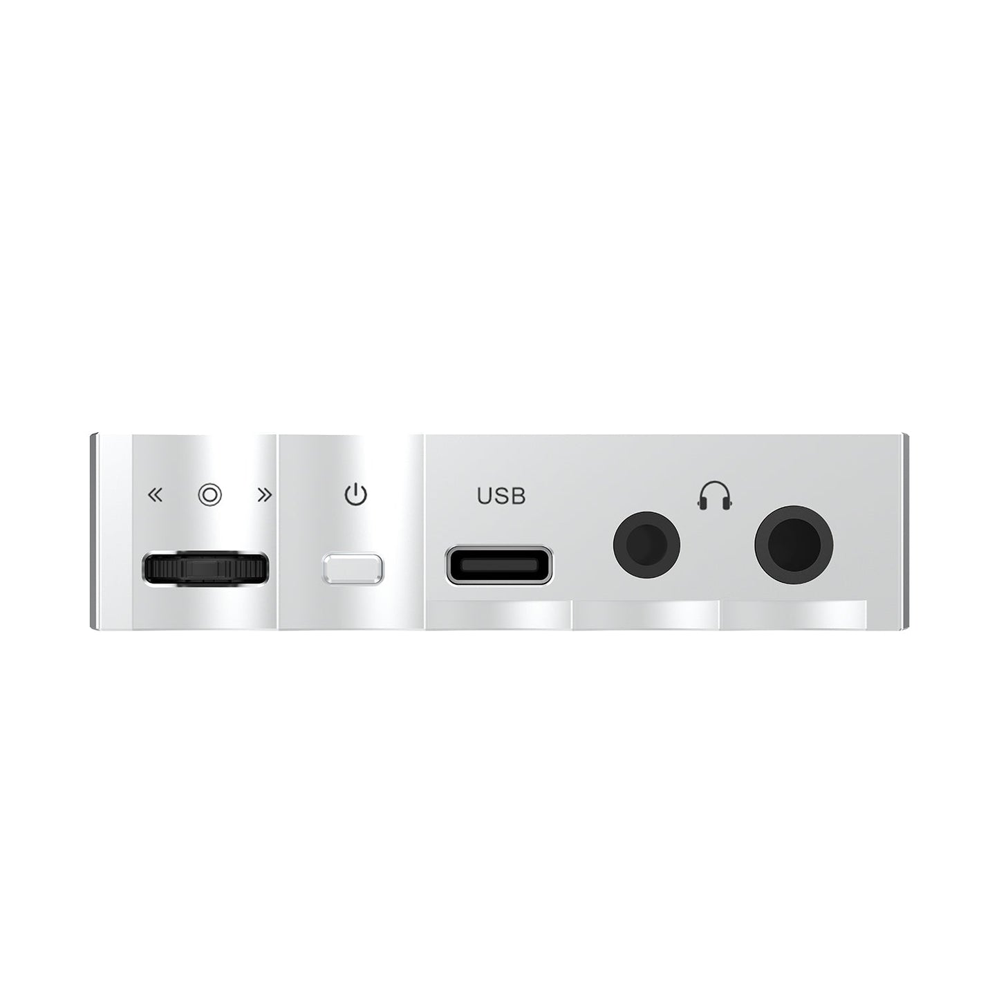SMSL DS20 Hi - Res Portable DAC & Headphone Amplifier - The HiFi Cat