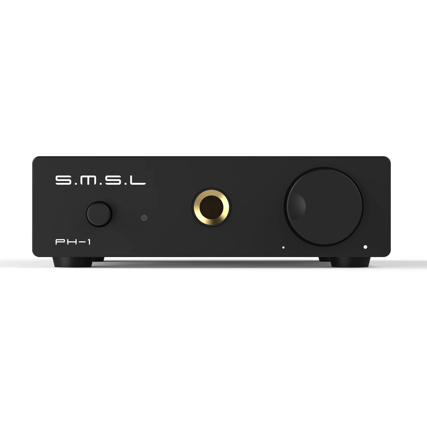 SMSL PH - 1 High Fidelity MM Phono Amplifier - The HiFi Cat