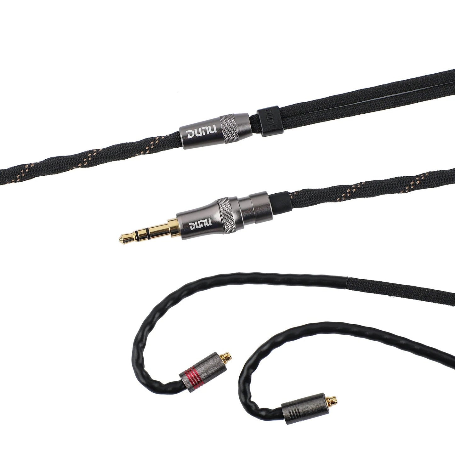 TRIPOWIN Lyre Mini 240 - Strand High - Purity OCC Copper Cable - The HiFi Cat