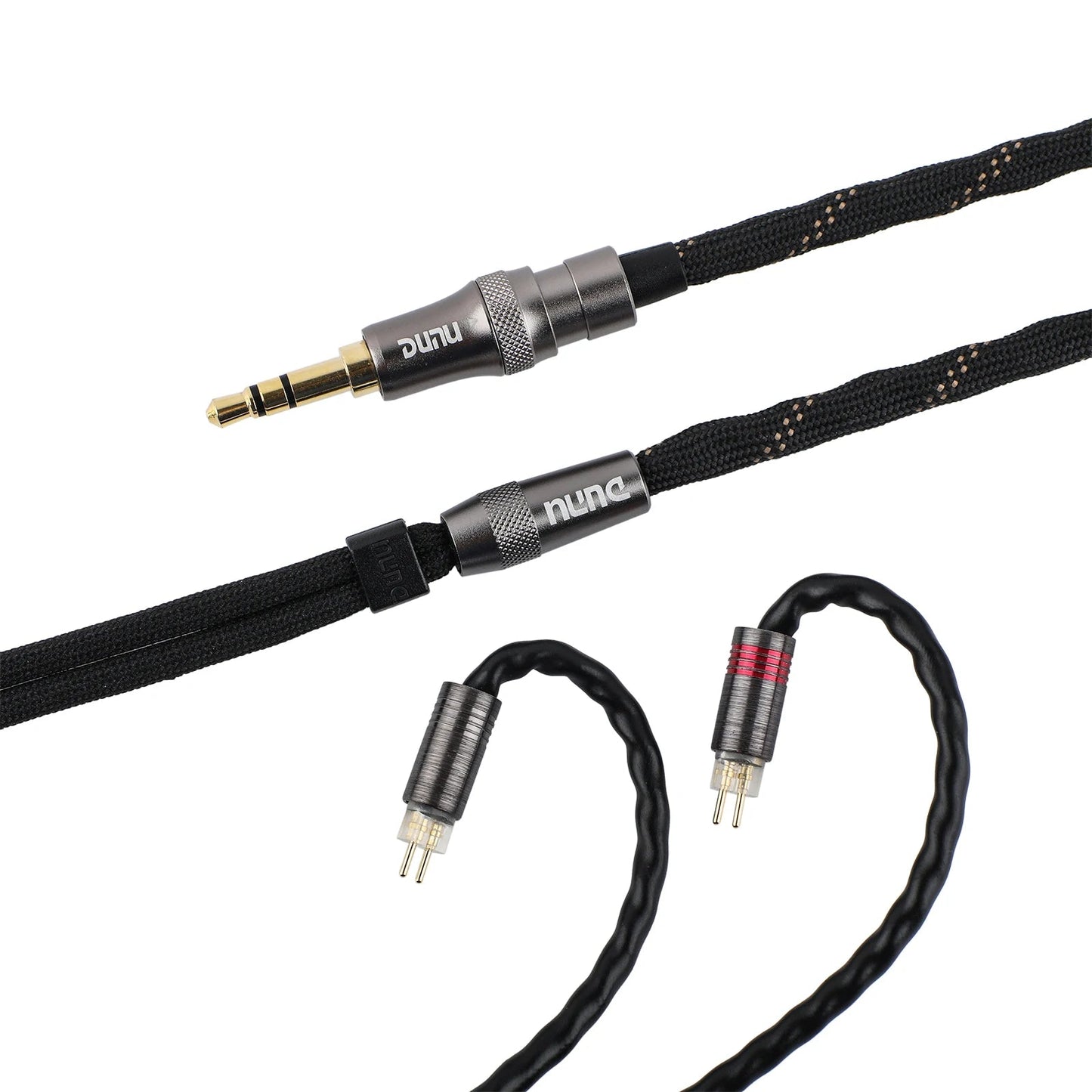 TRIPOWIN Lyre Mini 240 - Strand High - Purity OCC Copper Cable - The HiFi Cat